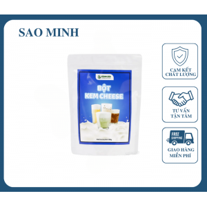 Bột Kem Cheese BKB 500Gr